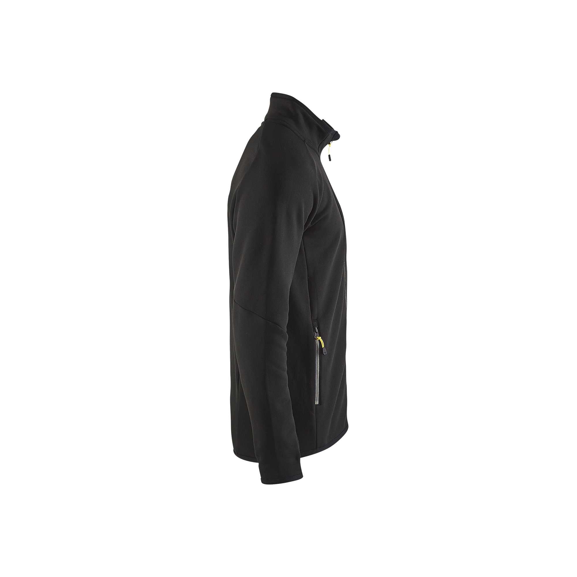 BLAKLADER 49982532 Fleece jacket Evolution Work Jacket MEN - Quick Dry